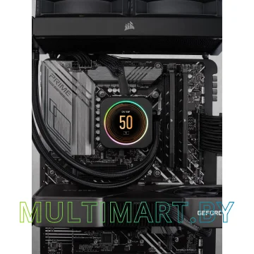 Оперативная память Corsair Vengeance 2x16GB DDR5 PC5-41600 (CMK32GX5M2B5200C40) картинка 4